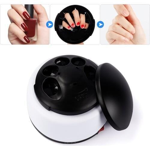 Iebilif Nail Polish Remover