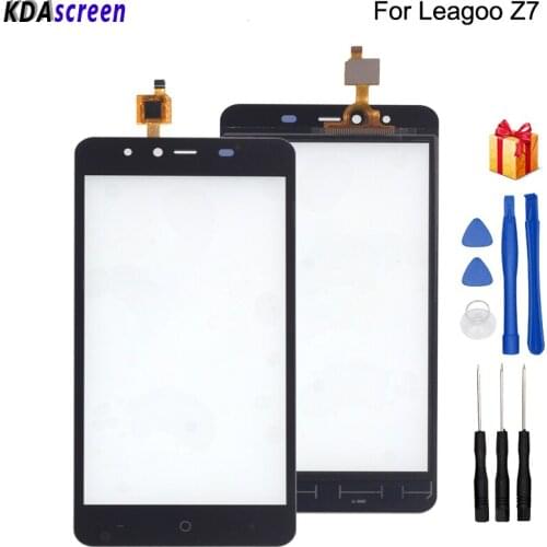 Kdascreen LEAGOO