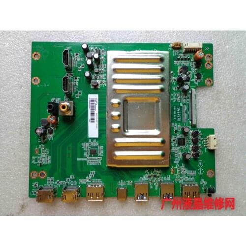 SM2797B SM2797B-MEFH008A01 2AMT-7UPM-B001 E123995 4K Motherboard