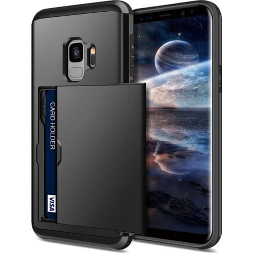 Чехлы для телефонов Samsung Galaxy S9 Minvvell China At AliExpress