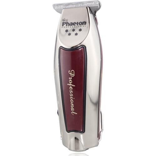 Powerful Professional Hair Trimmer Electric Beard Trimmer For Men Hair Clipper Cutter Hair Cutting Machine Barber Haircut Tools