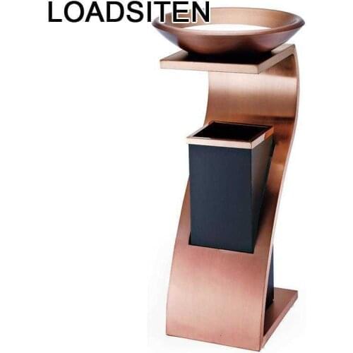 Zero Waste Garbage Trashcan Cocina Basurero Vuilnisbak Pattumiera Hotel Commercial Cubo Basura Dustbin Lixeira Bin Trash Can