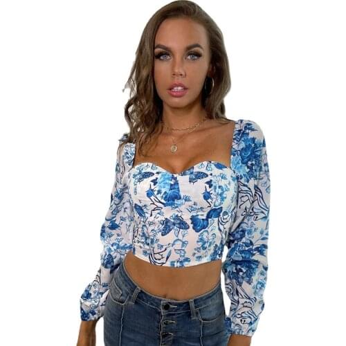 Женские блузки MXPZSP China At AliExpress