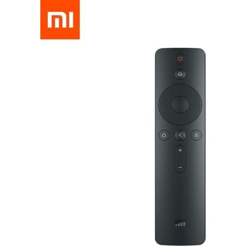 Original Xiaomi Smart Infrared Bluetooth voice remote control mini small box remote control for mi home