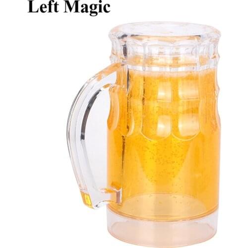 Plastic Board Production Magic Tricks Magician Objects Appearing From Board Magica Magician Stage Illusion Gimmick Props Funny