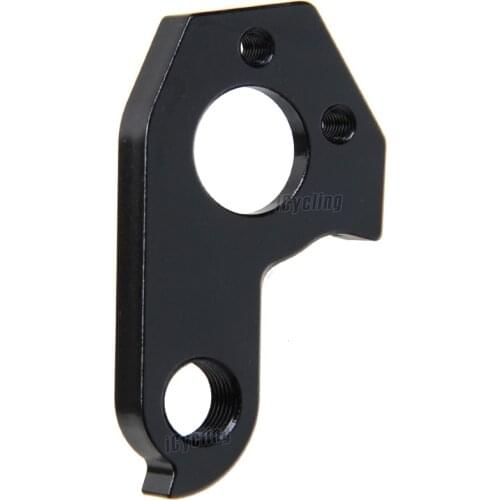 1Pc CNC Gear Derailleur Hanger For Fuji #D027 Outland SLM Reveal 12x142mm Axle Rear Mount Bikes
