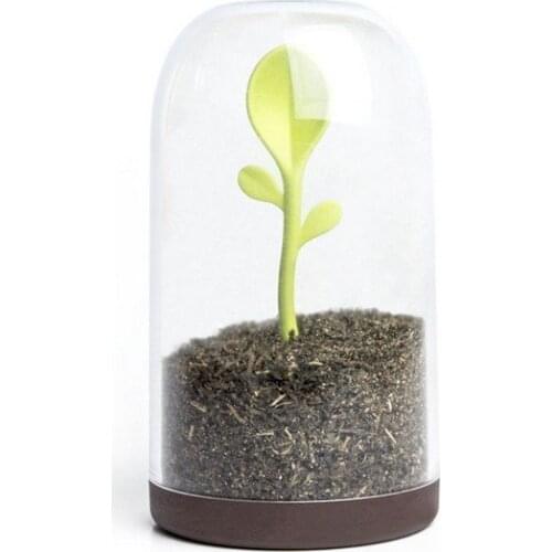 QUALY Storage Containers