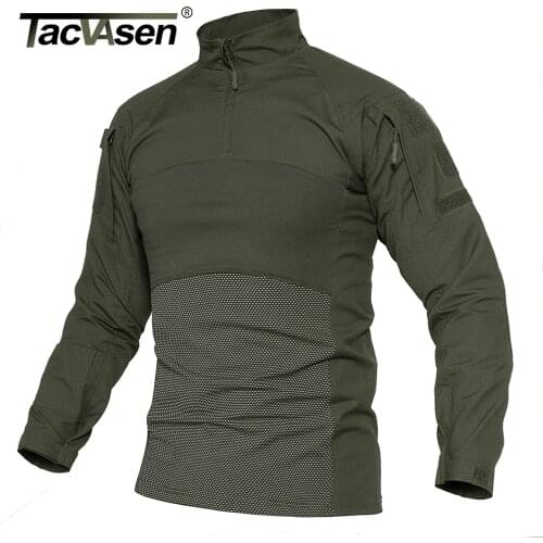 TACVASEN Hunting Supplies
