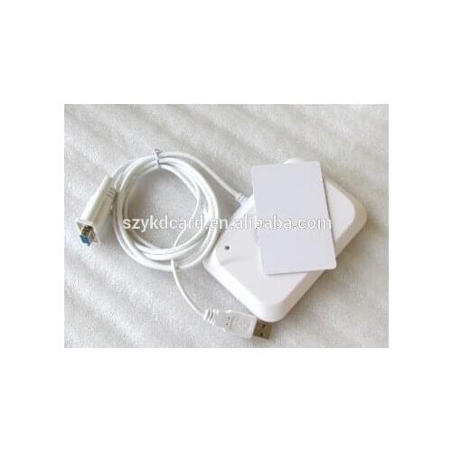 Yongkaida UBS Interface RFID Smart Card Reader/Writer