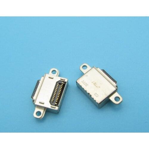 10pcs charge charger Charging USB dock port connector for Samsung Galaxy note 8 note8 N9500 N9508 N950U N950F N9509 N9550 plug