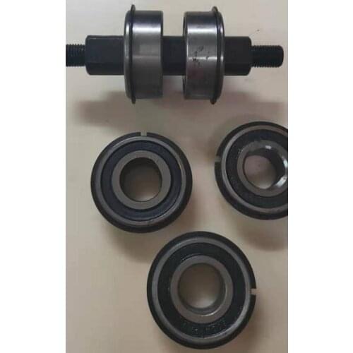 5pcs/lot Top quality bowling accessaries AMF Bowling spare Part D type ball bearing free shipping