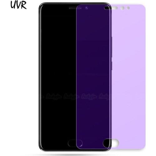 ACCKYJM Screen Protectors For Meizu