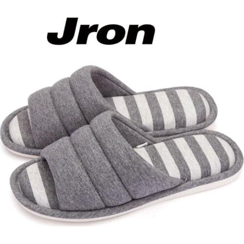 Ameberlee Footcare Men's Slippers