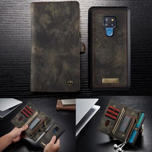 CaseMe Huawei P20 Pro Phone Cases