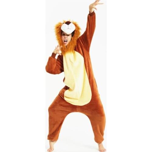 COSANIMAL Cosplay Costumes