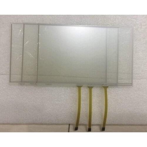 For Exfo MaxTester OTDR 710B-M1 1310/1550 Max-710B-M1-E1 Touch panel Digitizer