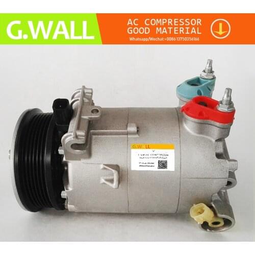 For ac compressor EJ3219D629AB EJ3219D629AC LR066915 LR066915 for car Land Rover Discovery Sport Range Rover Evoque 2011-2018