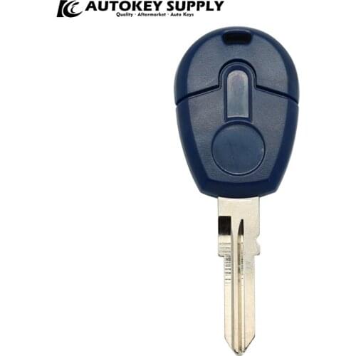 ForFiat Transponder Key AKFTS208