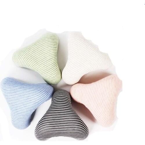 Slow Rebound Multi-Function Nap Pillow Invisible Zipper Design Office Leisure Aircraft Pillow