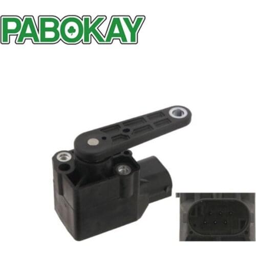A0105427717 37140141444 37141093697 37141093699 37141094696 New Suspension Headlight Height Level Sensor For Mercedes Benz W220