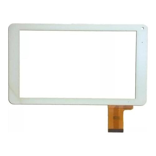 New Touch 10.1'' inch Tech Pad 981 / TechPad 981 HD C137234a1 Drfpc222t-v3.0 Touch Screen Touch Panel Digitizer Panel