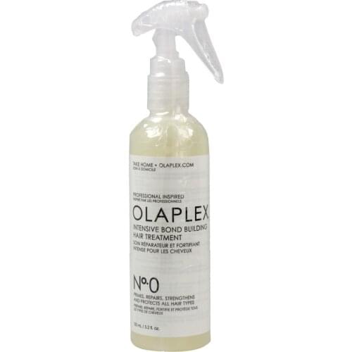 Olaplex Hair Oils