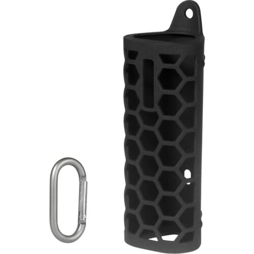 Silicone Carrying Case Protective Skin Sleeve Cover For Sonos Roam Wireless Bluetooth Speaker Travel Cases