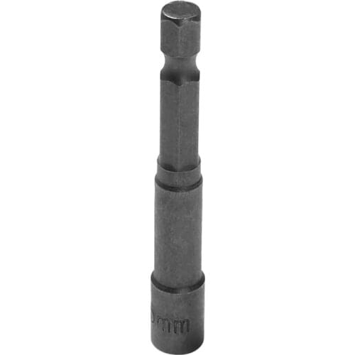 1PC Diameter 5MM Head Replacement Drill Drum Key for Electric Drills Super-Fast Tuning Head