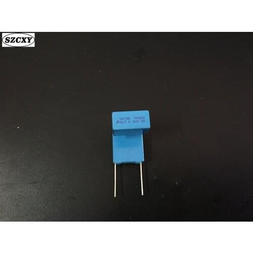 Home furnishingsB32682A2472K 0.0047UF 4.7NF 2000V 2KV Thin film capacitor