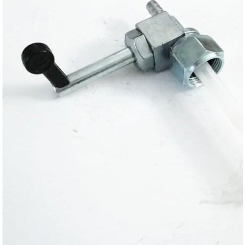 Motorcycle Fuel Tank Petcock Valve cock ATV switch for Simson SR