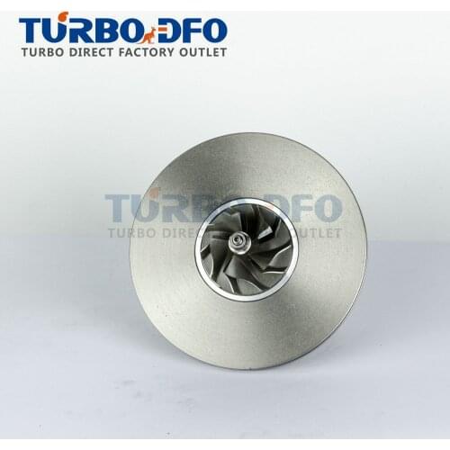 KP35 turbo cartridge Balanced 54359700000 for Renault Clio II / Kangoo I 1.5 dCi K9K-700 65HP - turbine CHRA new 8200022735 core