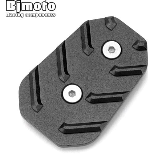 BJMOTO Motorcycle Rear Foot Brake Lever Pedal Enlarge Extension Support For Honda CB500X 2019-2020 Brakes Peg Pad Extender