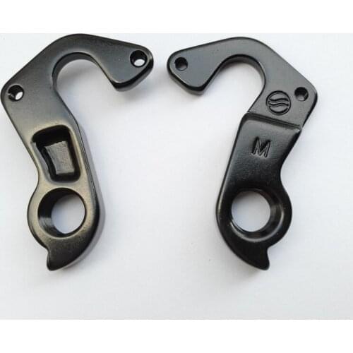 20pcs bike alloy Bicycle Derailleur hanger For CANNONDALE Trail SL 29er TANGO Rush Trail SL Cycling Rear gear Derailleur Hangers
