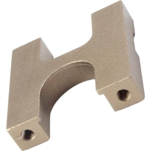 1/10 RC Reduction Gear Mount Seat DIY Parts for Wltoys 104001 Car DIY Accs