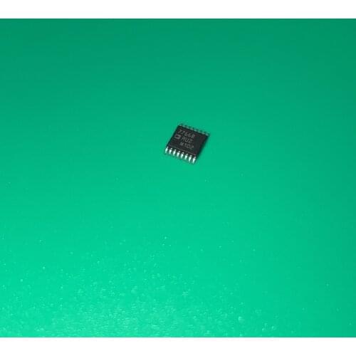 AD7766BRUZ TSSOP16 IC ADC 24BIT 128KSPS SAR 16TSSOP 7766BRUZ 7766B