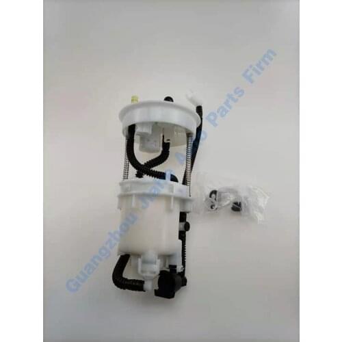 PAT Auto Parts Fuel Filter For HONDA Jazz Fit GE6 GM2 17048TF0000 17048-TF0-000