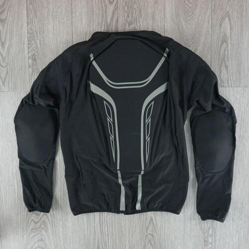 Bay Wan Yi yang Womens Summer Jackets