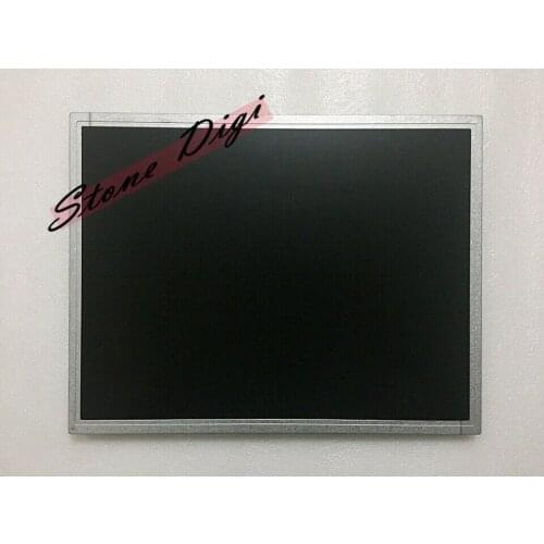 Free Shipping Original A+ Grade AA150XT01 15" inch LCD DISPLAY Screen Panel For Mitsubishi 1024*768 20 pins