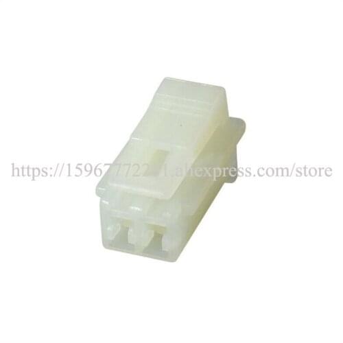 DJ7025-2.3-21 car male Connector cable Terminal plug connectors jacket auto socket 2 pin Connector automotive plug