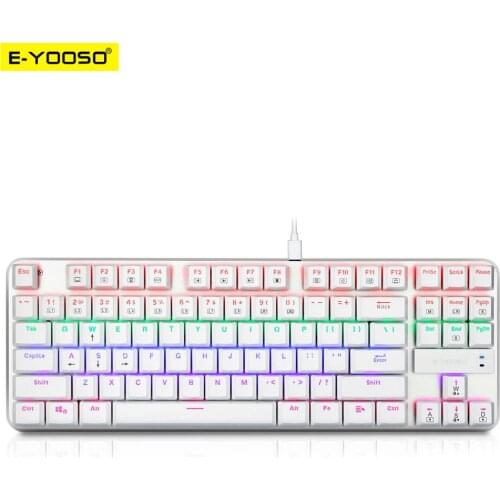E-YOOSO Computer Keyboards