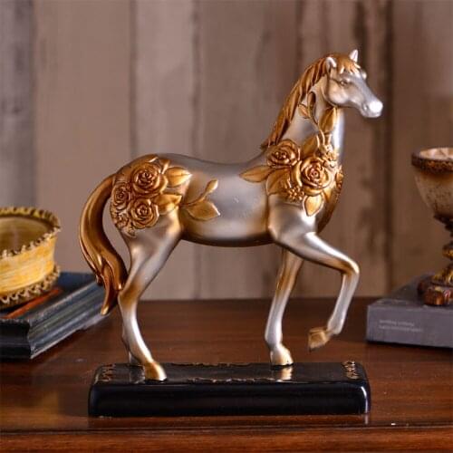 EUROPEAN HOME FURNISHING JEWELRY CRAFTS ORNAMENTS MA CREATIVE OFFICE DECOR DECORATION LIVING ROOM CABINET