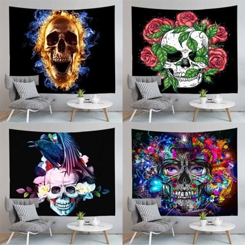 Joyajafag Tapestry Rugs