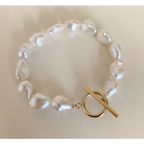 KBJW Black Bracelets