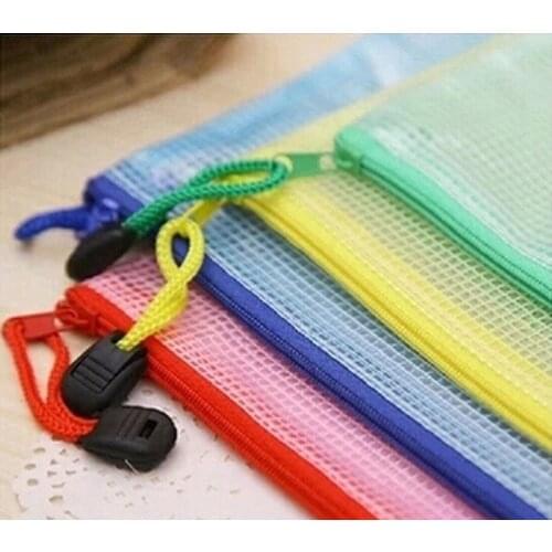 Mengtai Clasp Folders