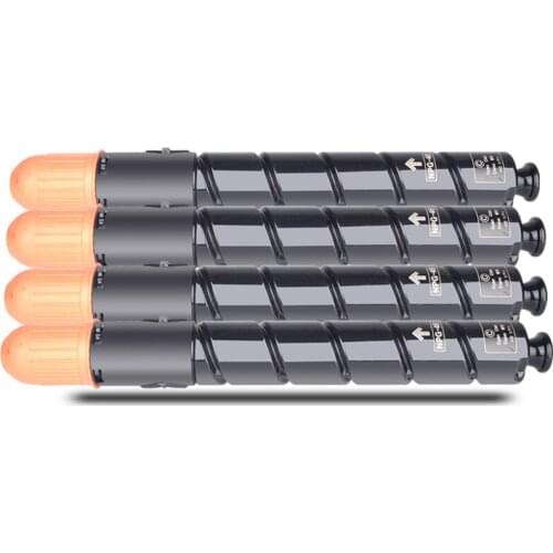 NPG45 GPR30 C-EXV28 Toner Cartridge Used for Canon IRC5051 IRC5045 IRC5255 IRC5250 C5051 C5045 C5255 C5250 5051 5045 5255 5250