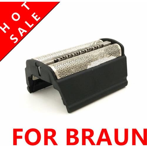 Replacement Foil screen + Frame for BRAUN Razor/shaver series3 310 31B 5000/6000 5503, 5504, 5505,5506, 5507 6012, 6015, 6312