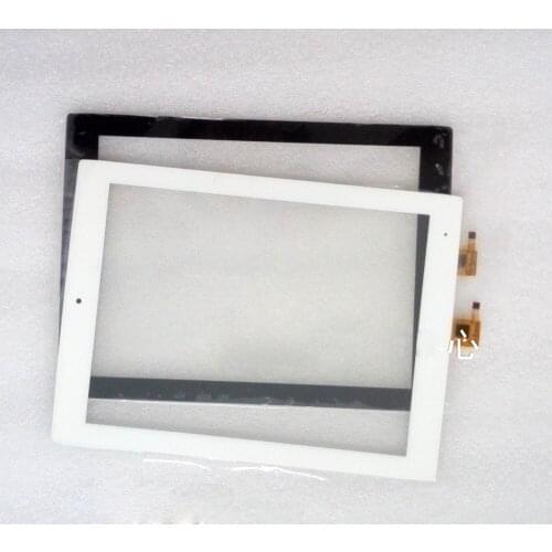 New 9.7 inch Digitizer Touch Screen Panel glass ZK-6138-097GGY