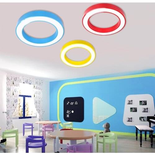 Vintage modern led chandelier подвесные светильники ventilador de techo потолочный светильник lampes suspendues