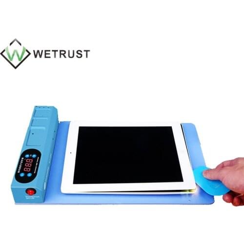 WeTrust Tool Kits