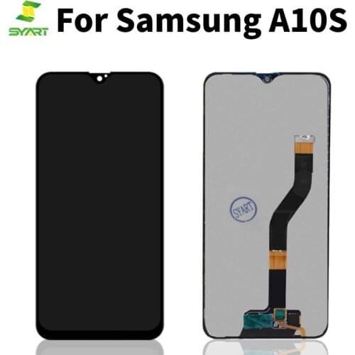 LCD For Samsung Galaxy A10S A107F SM-A107F A107FD LCD Screen Touch Display Digitizer Assembly LCD For SamsungA10S touch screen